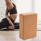 Maxbell Yoga Block Supportive Body Building Pilates for Home Yoga Weightlifting