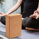 Maxbell Yoga Block Supportive Body Building Pilates for Home Yoga Weightlifting