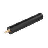 Maxbell Cue Stick Extender 6inch Billiards Pool Cue Extension for Billiard Cues