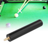 Maxbell Cue Stick Extender 6inch Billiards Pool Cue Extension for Billiard Cues