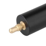 Maxbell Cue Stick Extender 6inch Billiards Pool Cue Extension for Billiard Cues