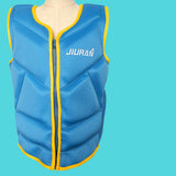 Maxbell Kids Life Jacket Water Sports Vest Breathable for Boating Swimming Surfing