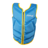 Maxbell Kids Life Jacket Water Sports Vest Breathable for Boating Swimming Surfing