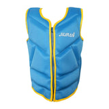 Maxbell Kids Life Jacket Water Sports Vest Breathable for Boating Swimming Surfing