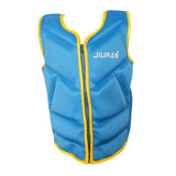 Maxbell Kids Life Jacket Water Sports Vest Breathable for Boating Swimming Surfing