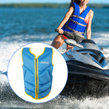 Maxbell Kids Life Jacket Water Sports Vest Breathable for Boating Swimming Surfing