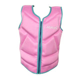 Maxbell Kids Life Jacket Water Sports Vest Breathable for Boating Swimming Surfing