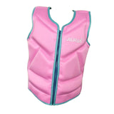 Maxbell Kids Life Jacket Water Sports Vest Breathable for Boating Swimming Surfing