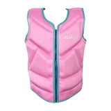 Maxbell Kids Life Jacket Water Sports Vest Breathable for Boating Swimming Surfing