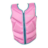 Maxbell Kids Life Jacket Water Sports Vest Breathable for Boating Swimming Surfing