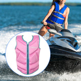 Maxbell Kids Life Jacket Water Sports Vest Breathable for Boating Swimming Surfing