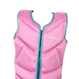 Maxbell Kids Life Jacket Water Sports Vest Breathable for Boating Swimming Surfing