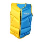 Maxbell Kids Life Jacket Water Sports Vest Breathable for Boating Swimming Surfing