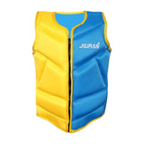 Maxbell Kids Life Jacket Water Sports Vest Breathable for Boating Swimming Surfing