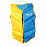 Maxbell Kids Life Jacket Water Sports Vest Breathable for Boating Swimming Surfing