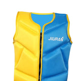 Maxbell Kids Life Jacket Water Sports Vest Breathable for Boating Swimming Surfing