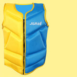 Maxbell Kids Life Jacket Water Sports Vest Breathable for Boating Swimming Surfing