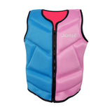 Maxbell Kids Life Jacket Water Sports Vest Breathable for Boating Swimming Surfing