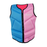 Maxbell Kids Life Jacket Water Sports Vest Breathable for Boating Swimming Surfing