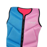 Maxbell Kids Life Jacket Water Sports Vest Breathable for Boating Swimming Surfing