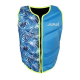 Maxbell Kids Life Jacket Water Sports Vest Breathable for Boating Swimming Surfing