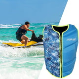 Maxbell Kids Life Jacket Water Sports Vest Breathable for Boating Swimming Surfing