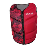 Maxbell Kids Life Jacket Water Sports Vest Breathable for Boating Swimming Surfing