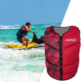 Maxbell Kids Life Jacket Water Sports Vest Breathable for Boating Swimming Surfing