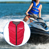 Maxbell Kids Life Jacket Water Sports Vest Breathable for Boating Swimming Surfing