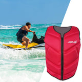 Maxbell Kids Life Jacket Water Sports Vest Breathable for Boating Swimming Surfing