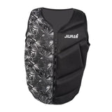 Maxbell Kids Life Jacket Water Sports Vest Breathable for Boating Swimming Surfing