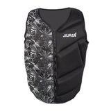 Maxbell Kids Life Jacket Water Sports Vest Breathable for Boating Swimming Surfing