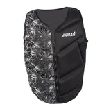 Maxbell Kids Life Jacket Water Sports Vest Breathable for Boating Swimming Surfing