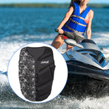 Maxbell Kids Life Jacket Water Sports Vest Breathable for Boating Swimming Surfing