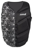 Maxbell Kids Life Jacket Water Sports Vest Breathable for Boating Swimming Surfing