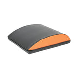 Maxbell Foldable Ab Mat with Tailbone Protector Abdominal Core Trainer Training