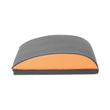 Maxbell Foldable Ab Mat with Tailbone Protector Abdominal Core Trainer Training