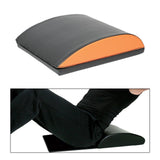 Maxbell Foldable Ab Mat with Tailbone Protector Abdominal Core Trainer Training