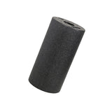 Maxbell Hollow Yoga Column Muscle Massage Durable Foam Roller for Relaxation Exercise Sport