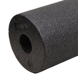 Maxbell Hollow Yoga Column Muscle Massage Durable Foam Roller for Relaxation Exercise Sport