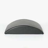 Maxbell Ab Training Mat Gym Exercise PU Leather Support Cushion for Crunches Workout