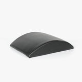 Maxbell Ab Training Mat Gym Exercise PU Leather Support Cushion for Crunches Workout