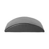 Maxbell Ab Training Mat Gym Exercise PU Leather Support Cushion for Crunches Workout