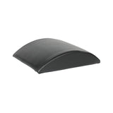 Maxbell Ab Training Mat Gym Exercise PU Leather Support Cushion for Crunches Workout