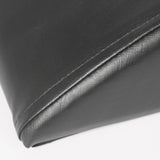 Maxbell Ab Training Mat Gym Exercise PU Leather Support Cushion for Crunches Workout