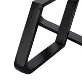 Maxbell 2x Flat Billiard Ball Rack Set Diamond Rack Triangle Rack Accessory Snooker Black