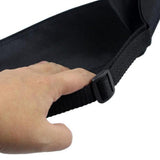 Maxbell Pool Cue Case Portable Practical Pouch Adjustable Shoulder Strap Protector