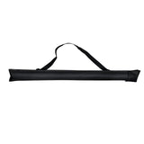 Maxbell Pool Cue Case Portable Practical Pouch Adjustable Shoulder Strap Protector