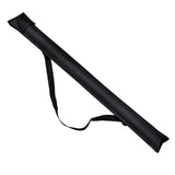 Maxbell Pool Cue Case Portable Practical Pouch Adjustable Shoulder Strap Protector