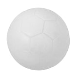 Maxbell 4x White Mini Replacement Balls Table Soccer 36mm Foosball machine